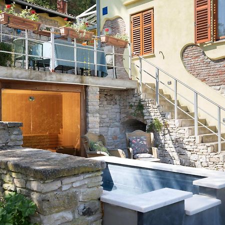 Apartments Kastel Pula Exterior photo
